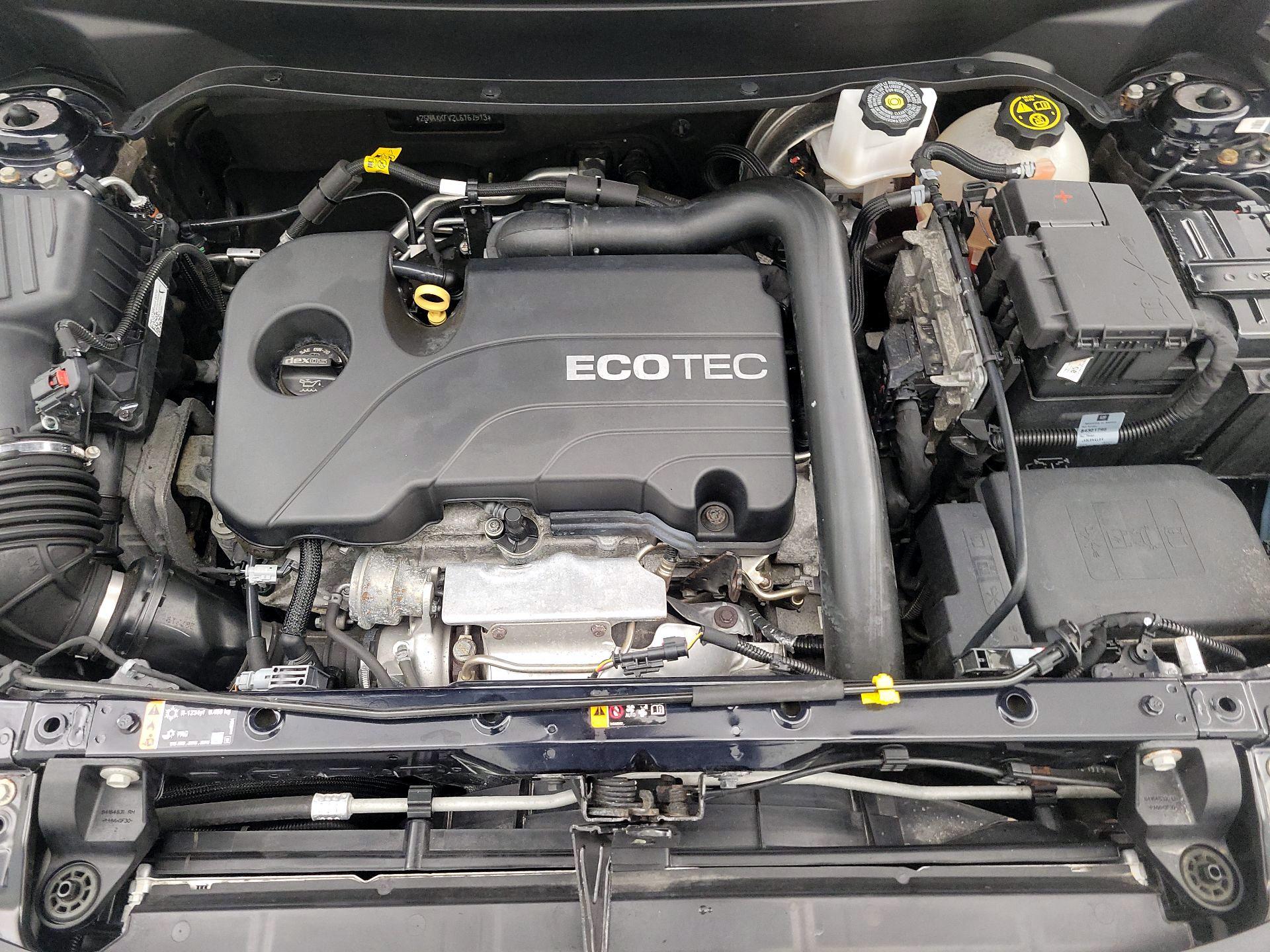 Thumbnail: 2020 Chevrolet Equinox - 18