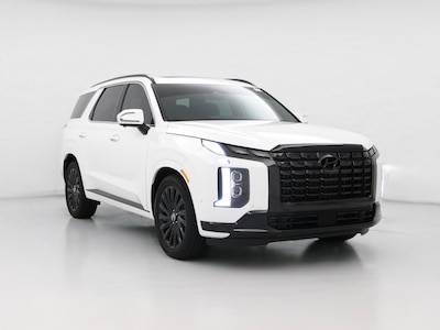 2024 Hyundai Palisade Limited -
                  Louisville, KY