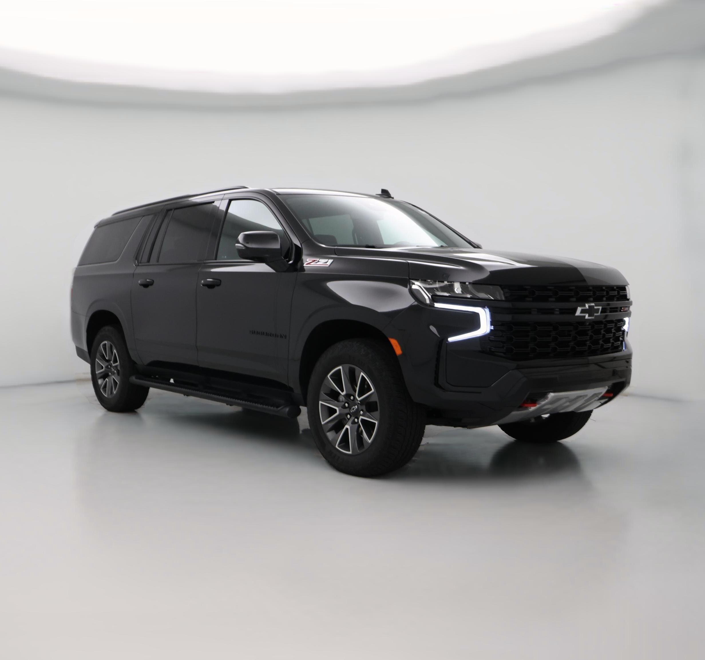 Thumbnail: 2023 Chevrolet Suburban - 1