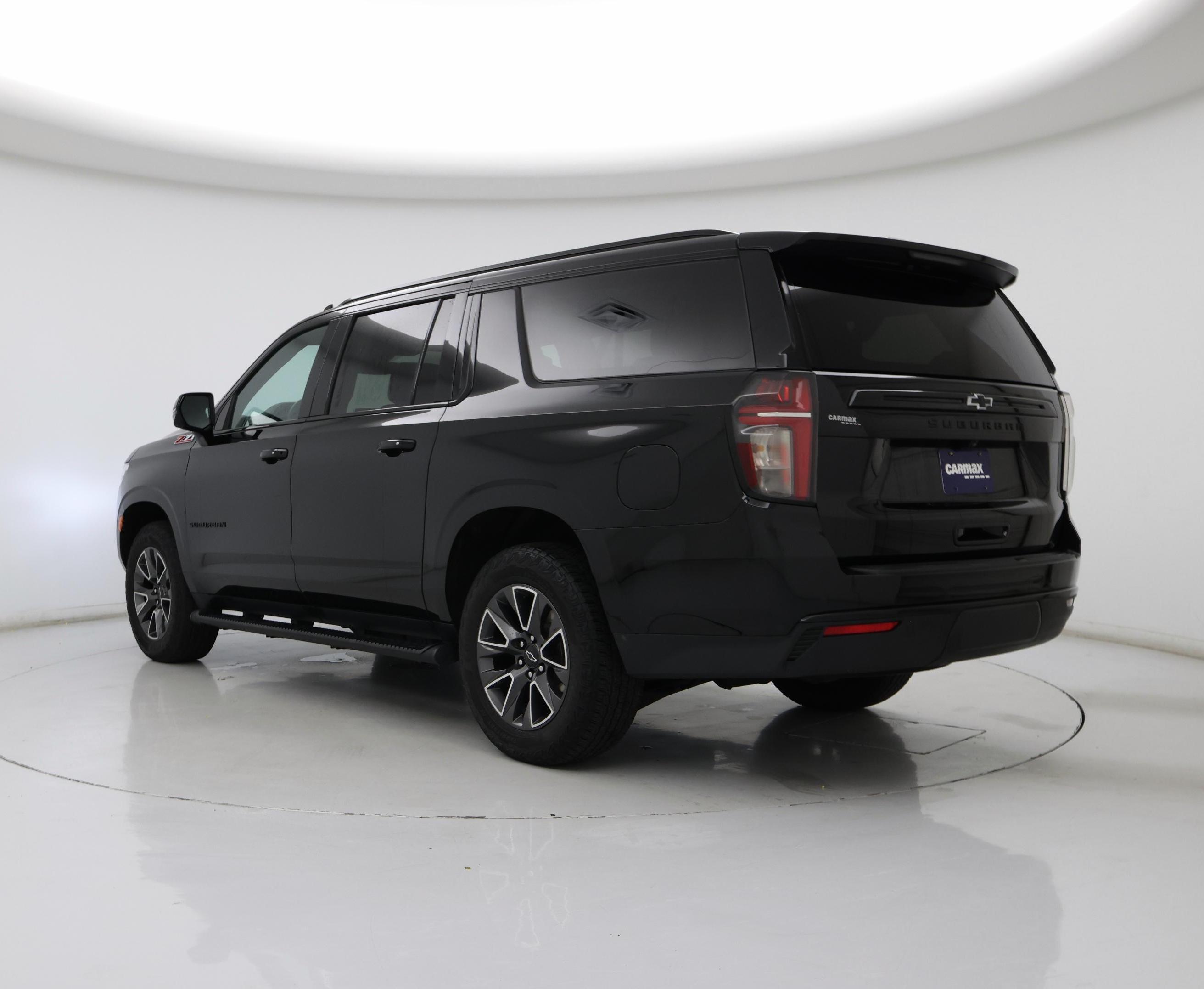 Thumbnail: 2023 Chevrolet Suburban - 2