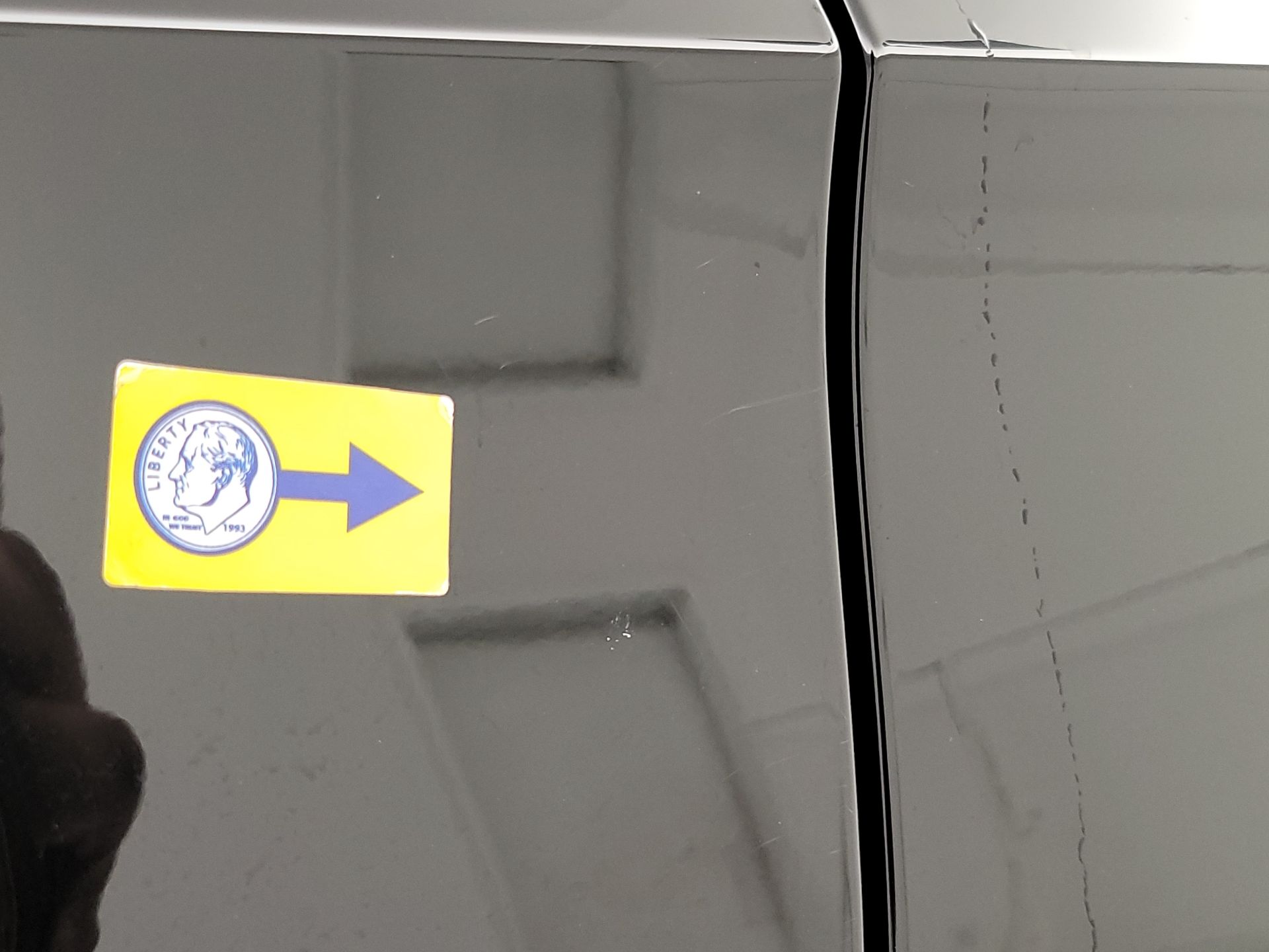 Thumbnail: 2023 Chevrolet Suburban - 19