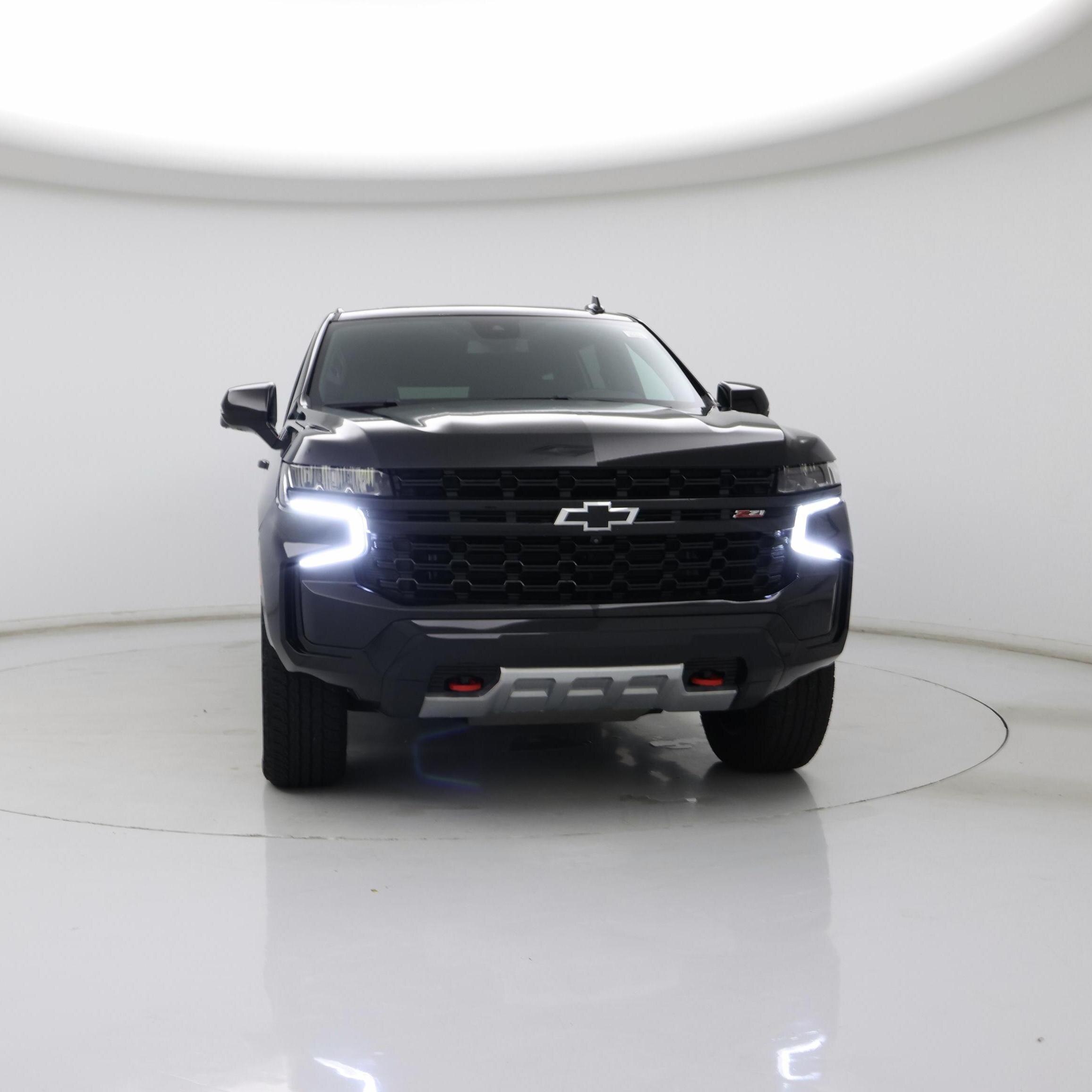 Thumbnail: 2023 Chevrolet Suburban - 5