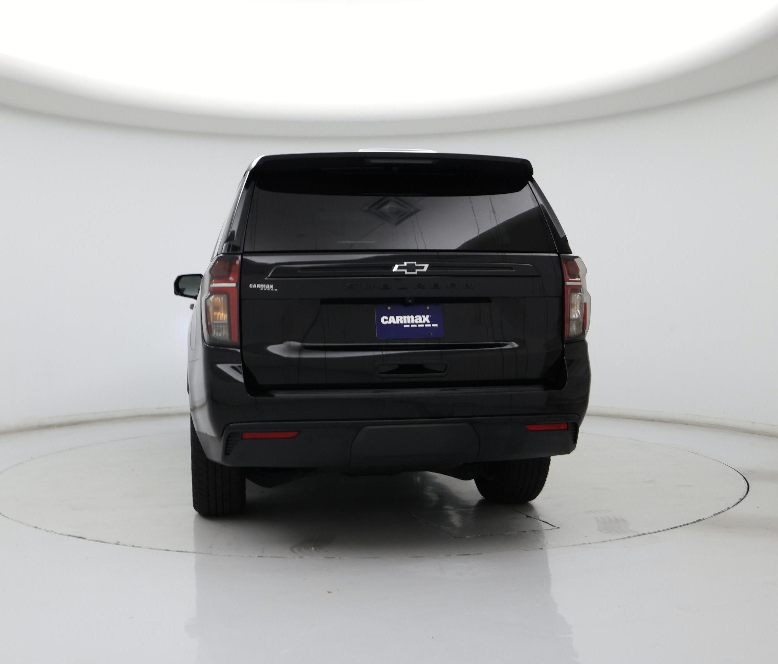 Thumbnail: 2023 Chevrolet Suburban - 6