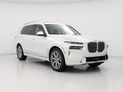 2024 BMW X7 xDrive40i -
                  Louisville, KY