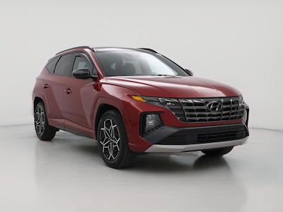2023 Hyundai Tucson N Line -
                  Madison, TN