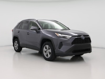 2023 Toyota RAV4 XLE -
                Louisville, KY