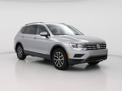 2021 Volkswagen Tiguan SE -
                Louisville, KY