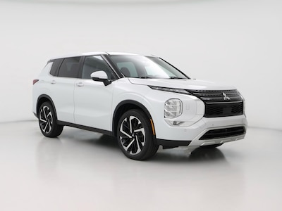 2023 Mitsubishi Outlander SE -
                Louisville, KY
