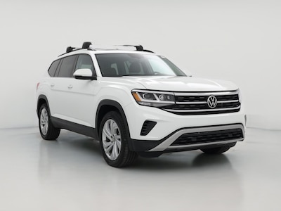 2022 Volkswagen Atlas SE -
                  Madison, TN