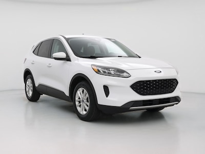 2020 Ford Escape SE -
                  Madison, TN