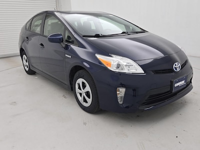 2014 Toyota Prius Two -
                  Madison, TN