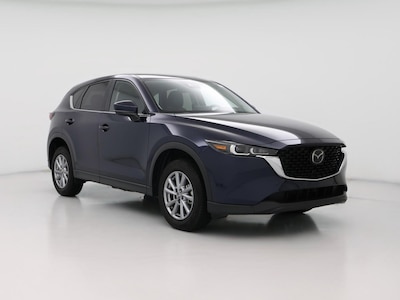 2023 Mazda CX-5 S Preferred -
                Louisville, KY