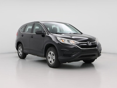 2016 Honda CR-V LX -
                Louisville, KY