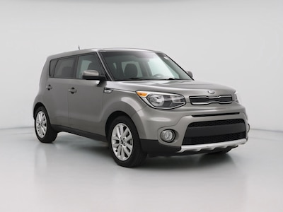 2017 Kia Soul Soul+ -
                Madison, TN