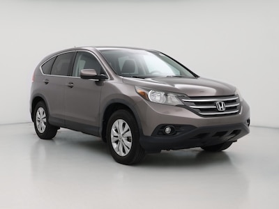2014 Honda CR-V EX -
                Madison, TN