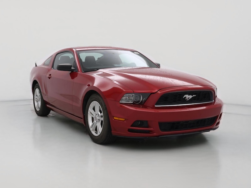2013 Ford Mustang  -
                  Madison, TN
