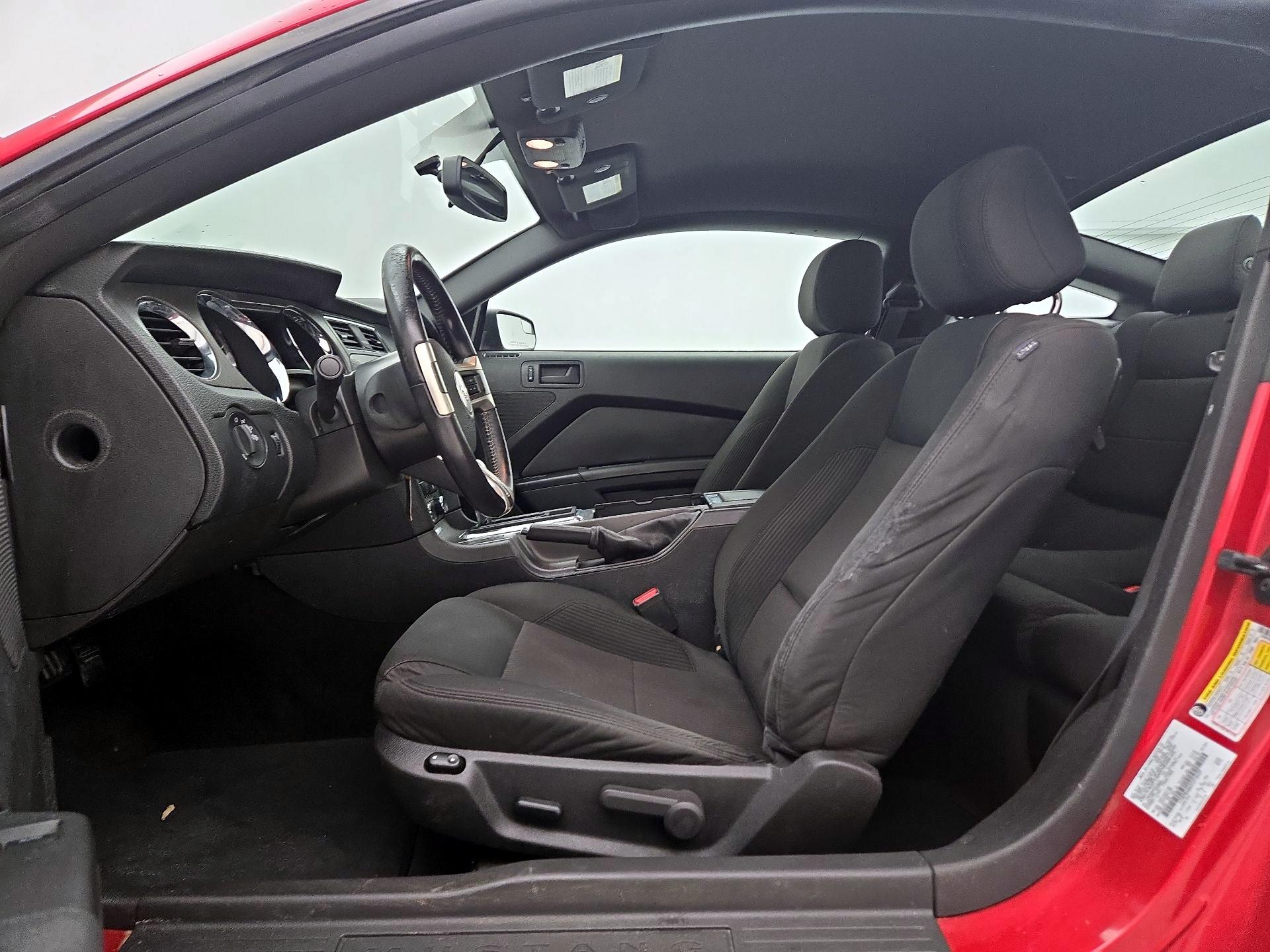Thumbnail: 2013 Ford Mustang - 11