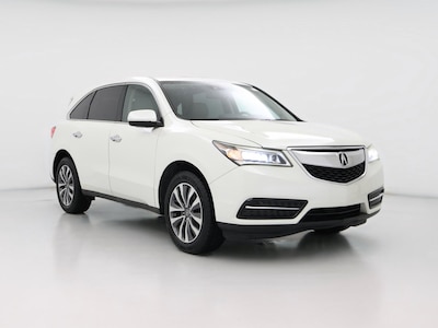 2014 Acura MDX  -
                  Louisville, KY
