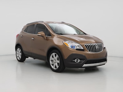 2016 Buick Encore Premium -
                  Madison, TN