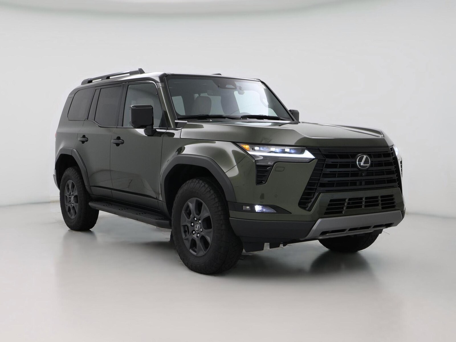 2024 Lexus GX