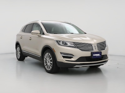 2017 Lincoln MKC Reserve -
                  Madison, TN