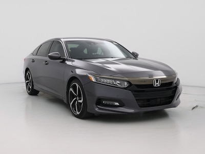 2019 Honda Accord Sport -
                  Madison, TN