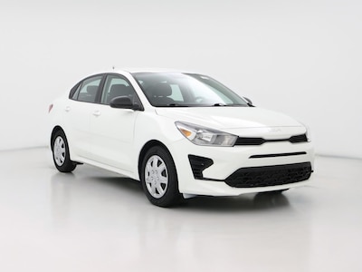 2022 Kia Rio LX -
                  Louisville, KY