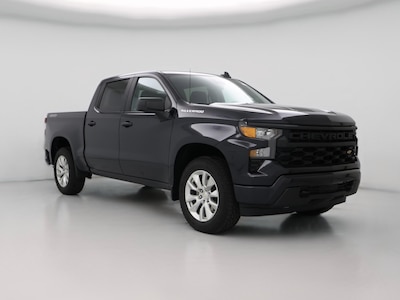 2023 Chevrolet Silverado 1500 Custom -
                  Louisville, KY