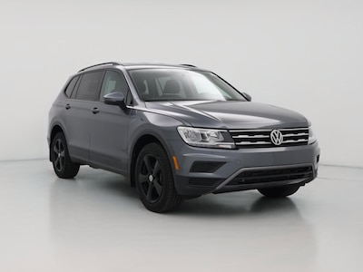 2020 Volkswagen Tiguan S -
                  Madison, TN