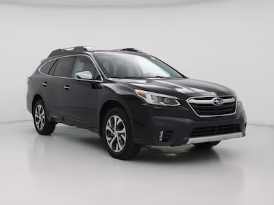 2020 Subaru Outback Touring -
                  Madison, TN