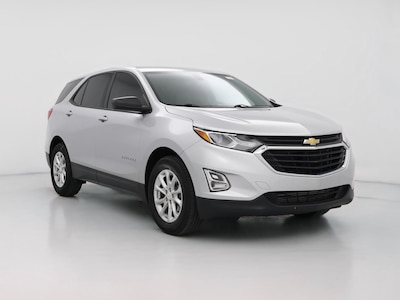 2018 Chevrolet Equinox LS -
                  Madison, TN