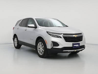 2022 Chevrolet Equinox LT -
                  Franklin, TN