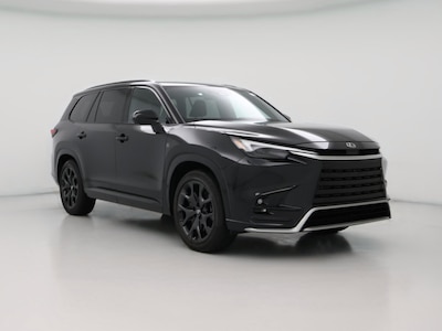 2024 Lexus TX 500h -
                Louisville, KY
