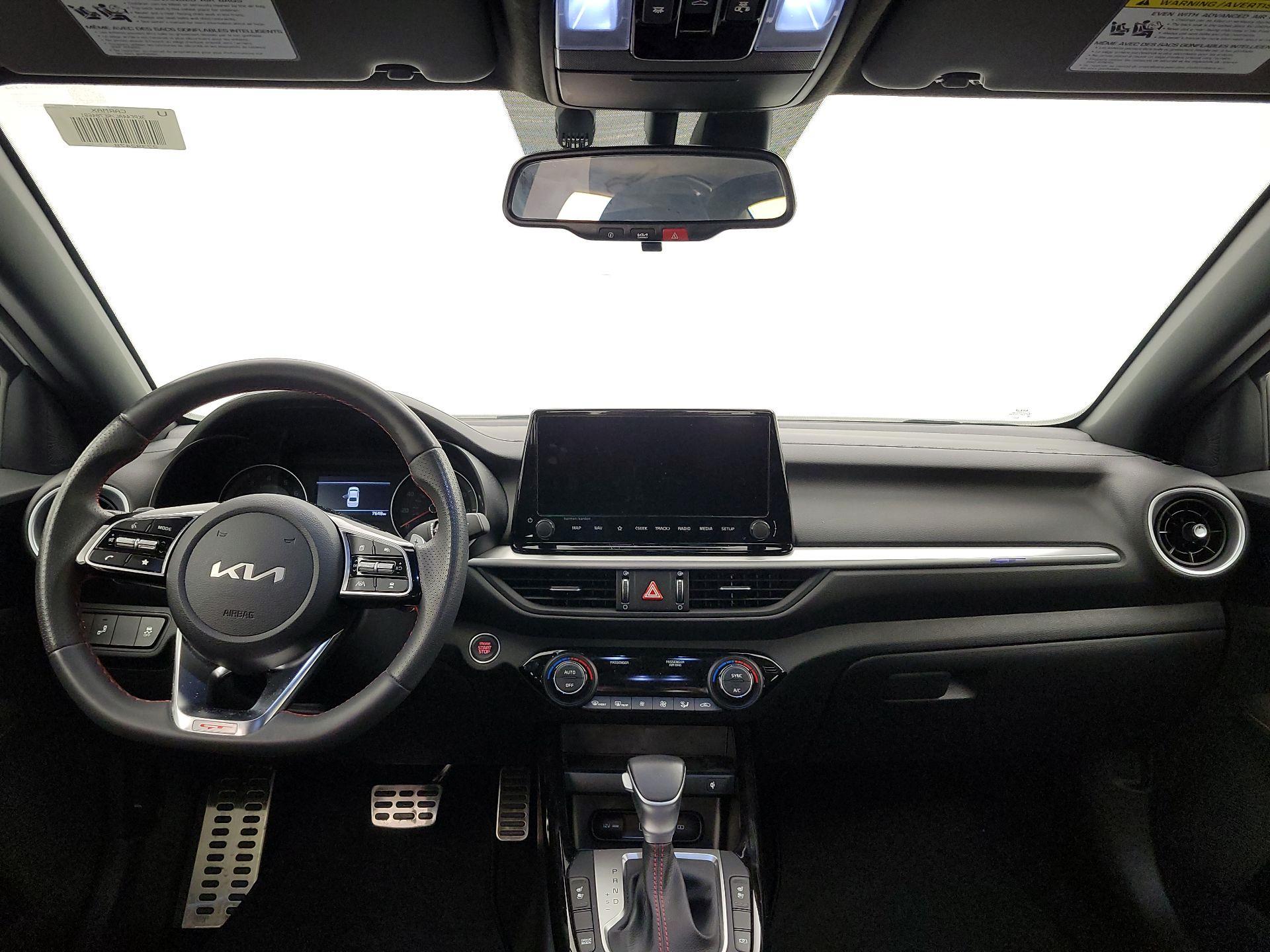Thumbnail: 2024 Kia Forte - 9