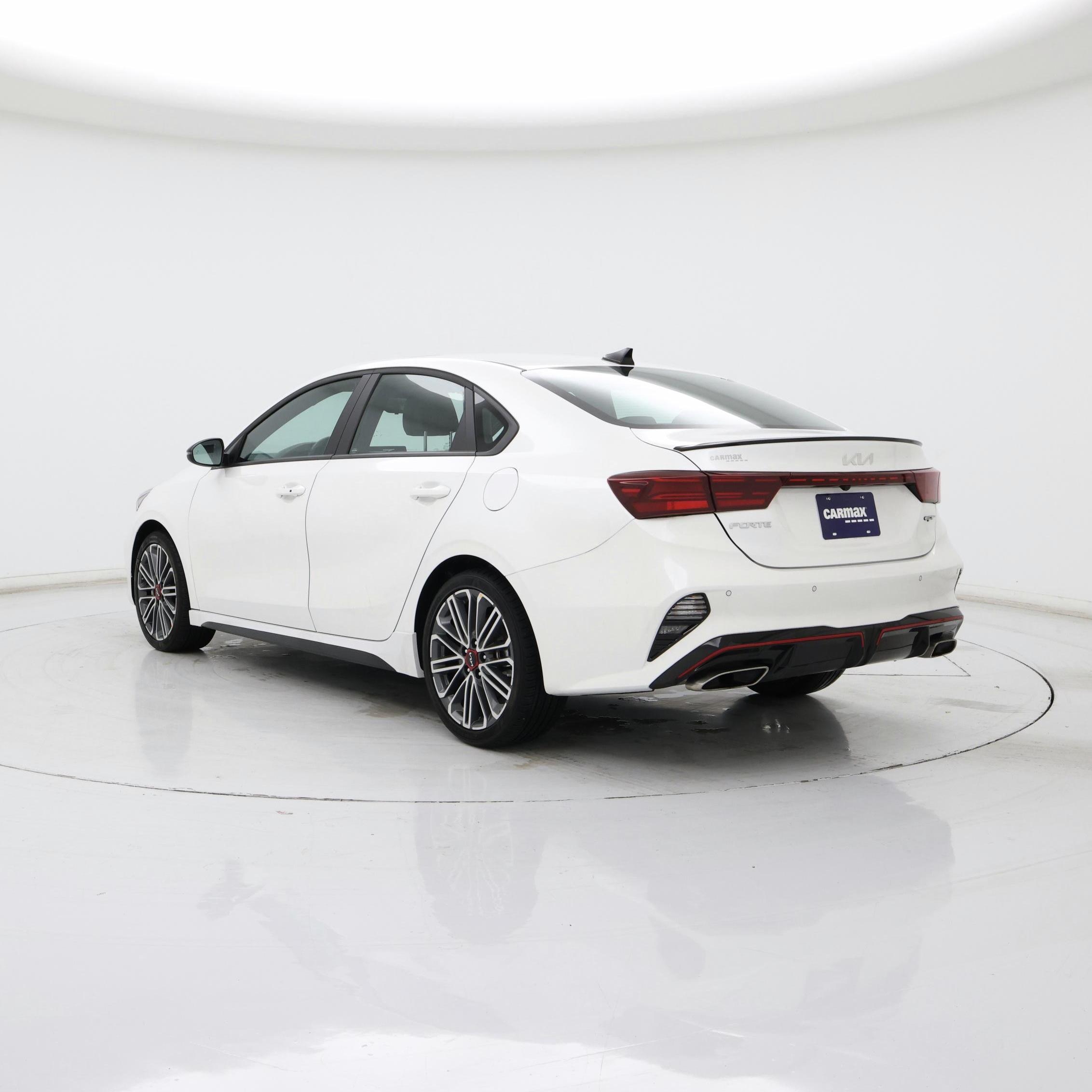 Thumbnail: 2024 Kia Forte - 2