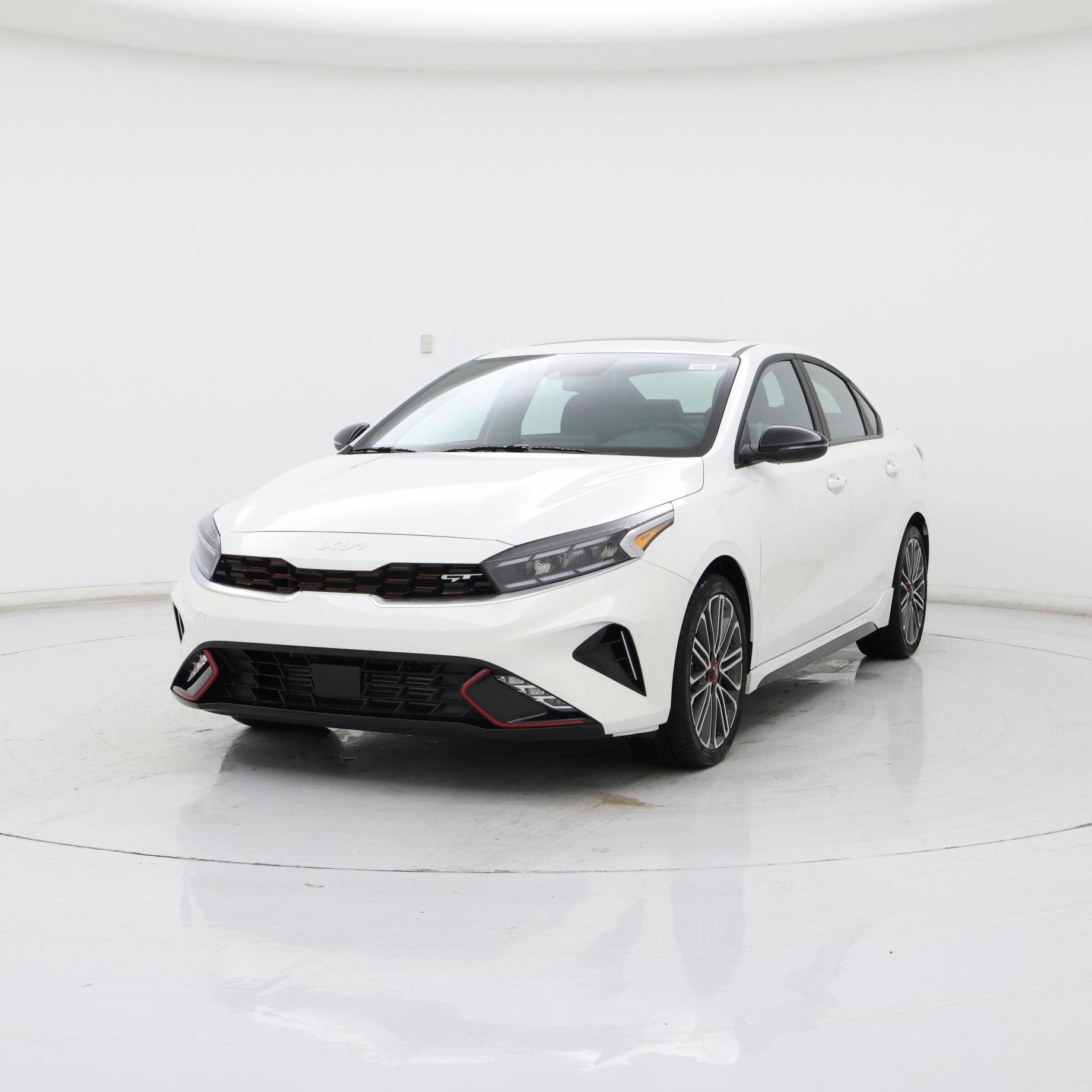Thumbnail: 2024 Kia Forte - 4