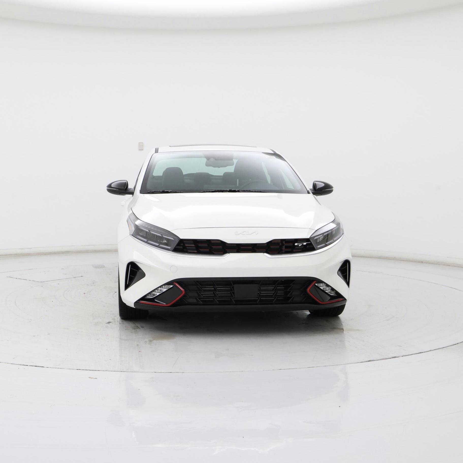 Thumbnail: 2024 Kia Forte - 5