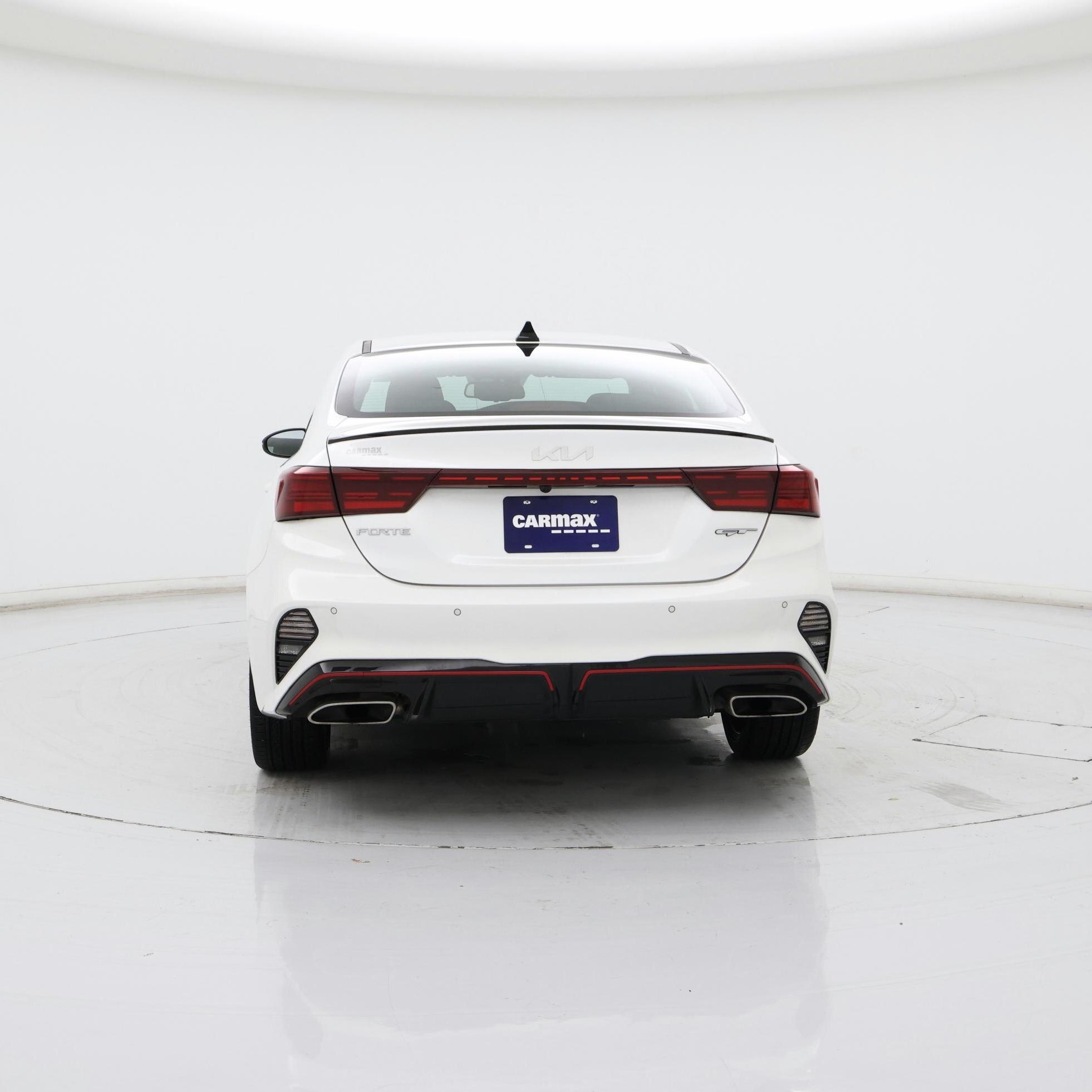 Thumbnail: 2024 Kia Forte - 6
