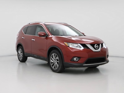 2015 Nissan Rogue SL -
                  Louisville, KY