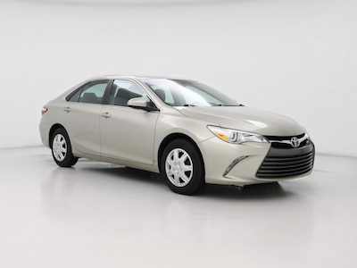 2017 Toyota Camry LE -
                Louisville, KY