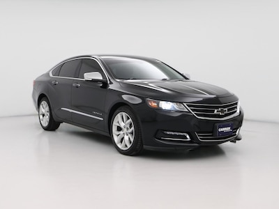 2018 Chevrolet Impala Premier -
                Louisville, KY