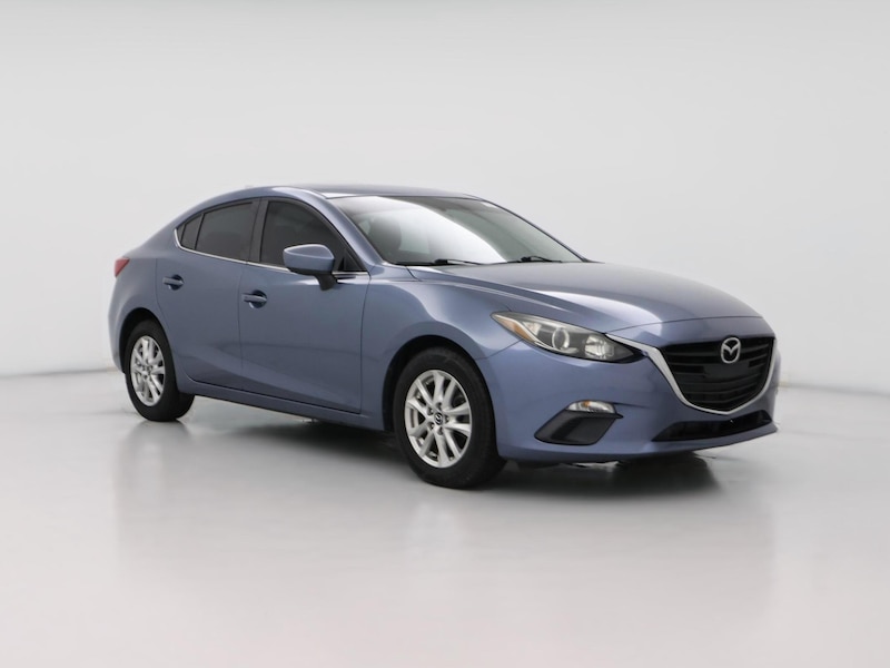 2014 Mazda Mazda3 i Touring -
                  Lexington, KY