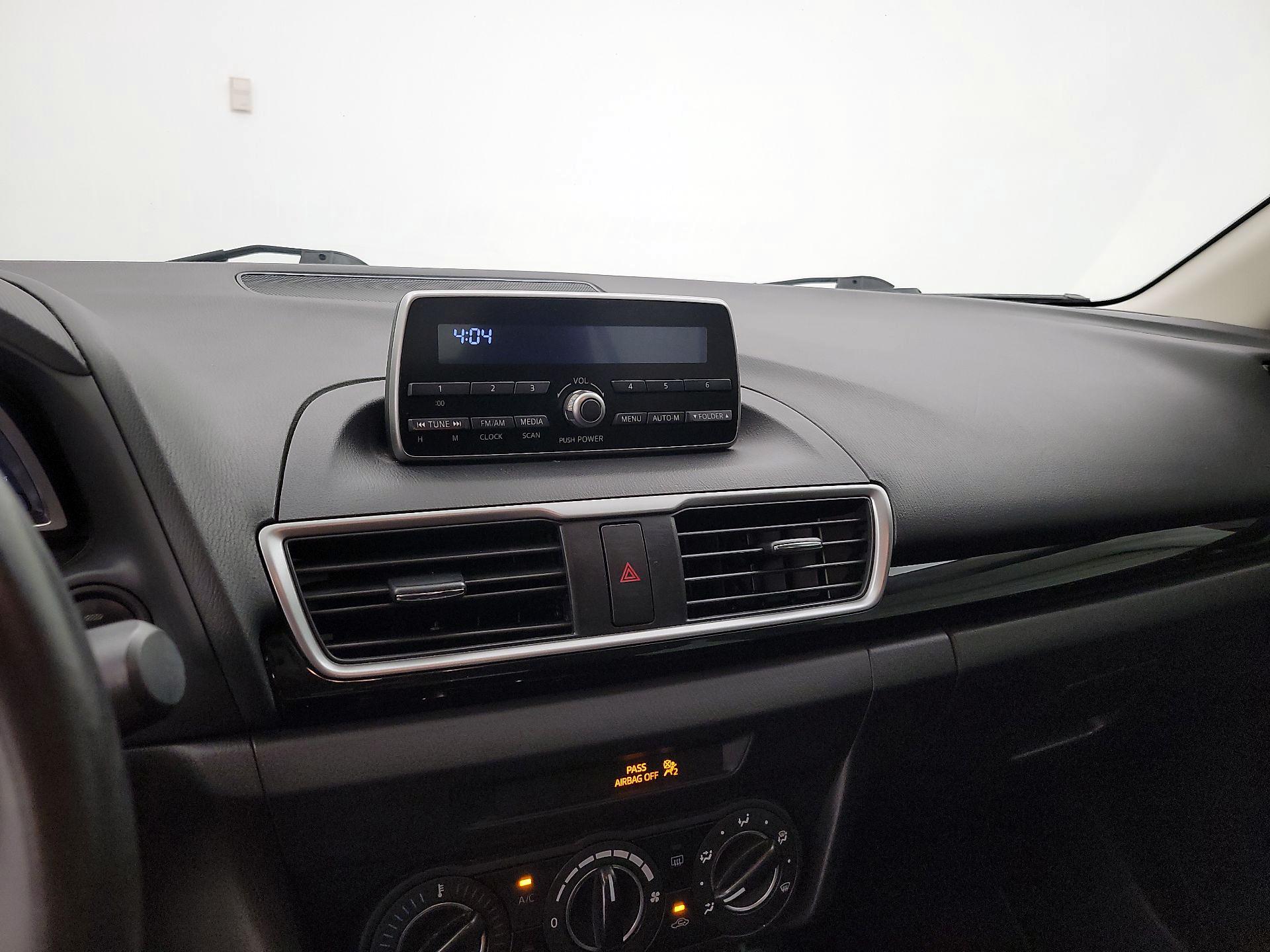 Thumbnail: 2014 Mazda Mazda3 - 13