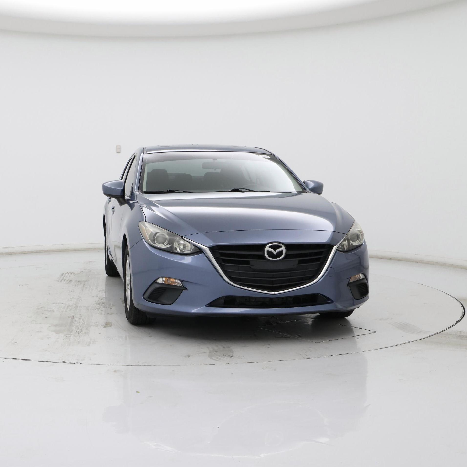 Thumbnail: 2014 Mazda Mazda3 - 5