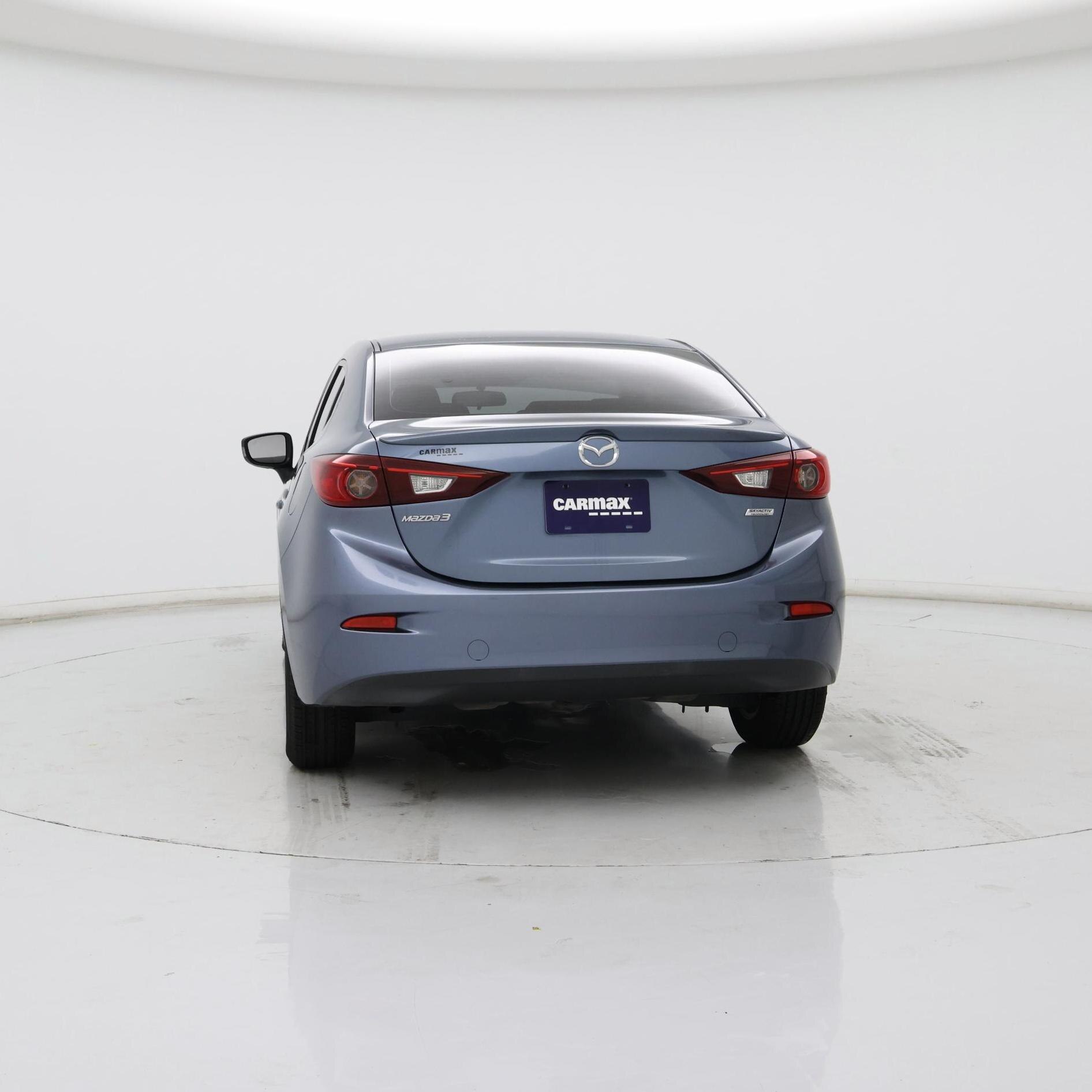 Thumbnail: 2014 Mazda Mazda3 - 6