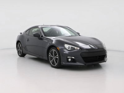 2014 Subaru BRZ Limited -
                  Louisville, KY