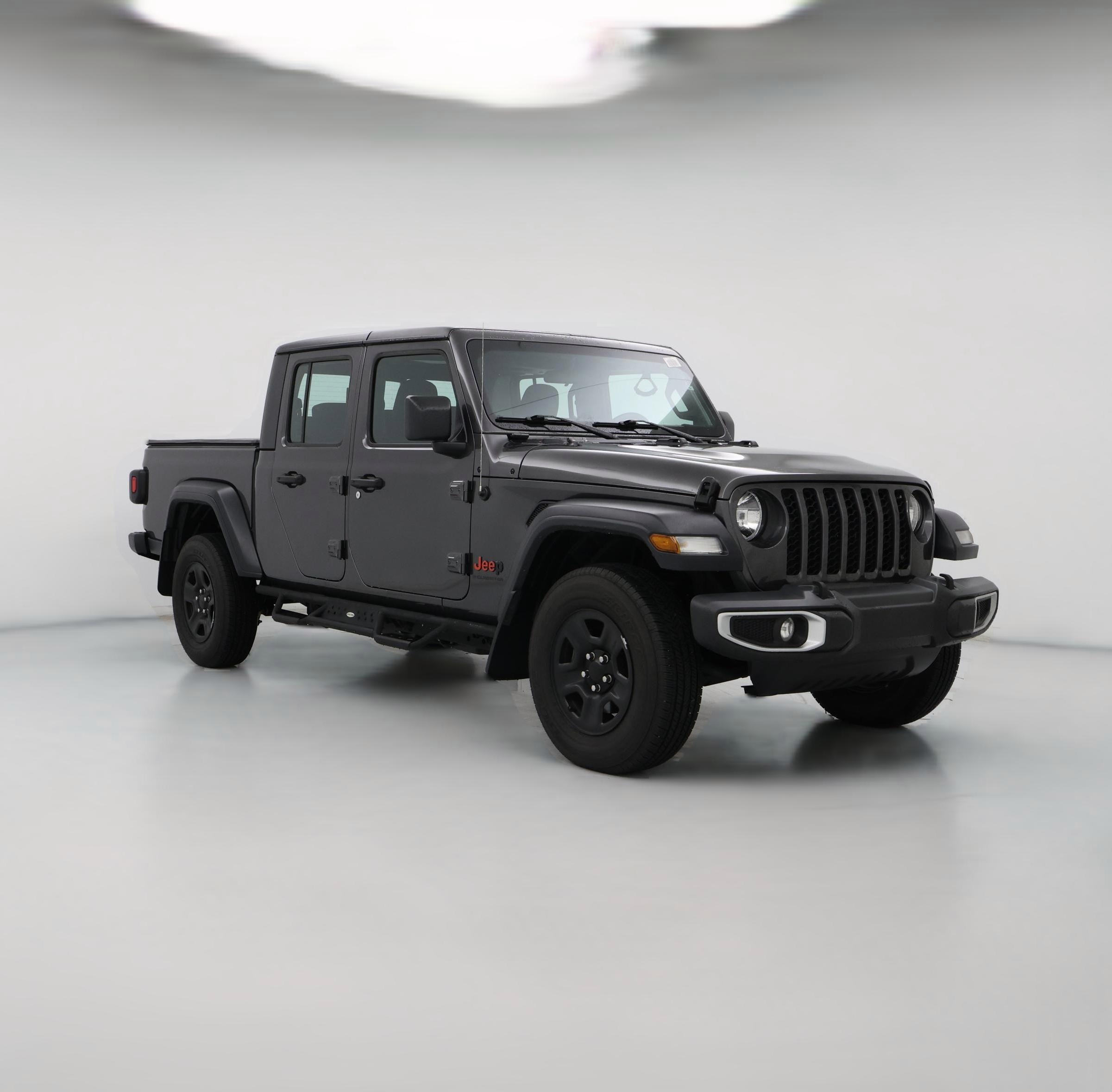 Thumbnail: 2023 Jeep Gladiator - 1