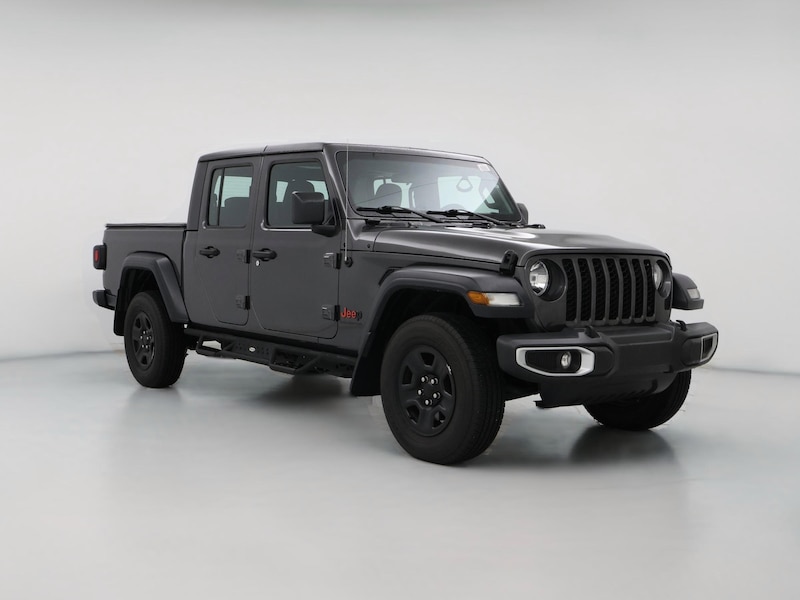 2023 Jeep Gladiator Sport -
                  Louisville, KY