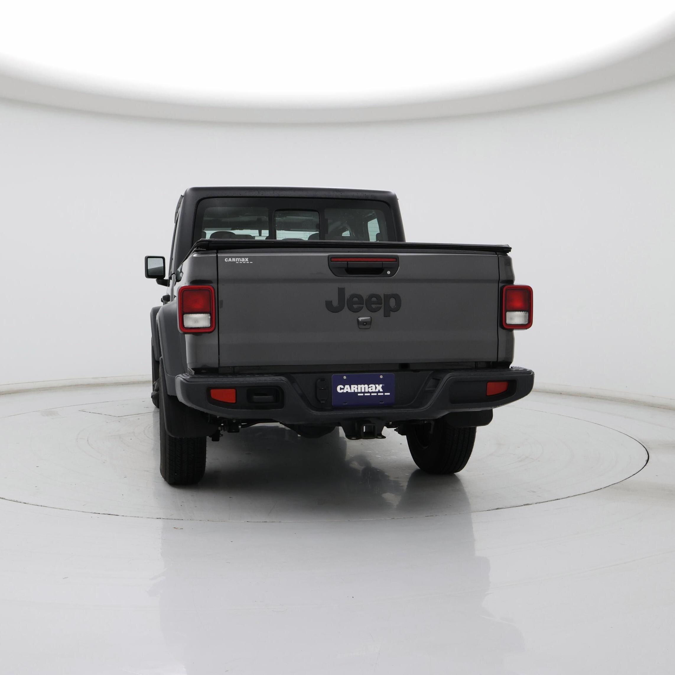 Thumbnail: 2023 Jeep Gladiator - 6