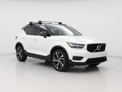 2022 Volvo XC40 T5 R-Design -
                Louisville, KY